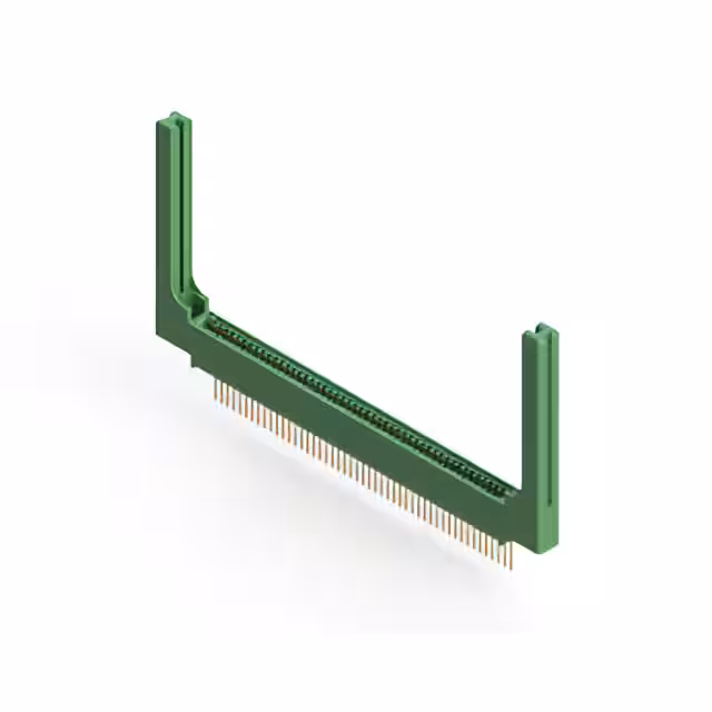 345-049-540-658 EDAC Inc.  Edgeboard Connectors
